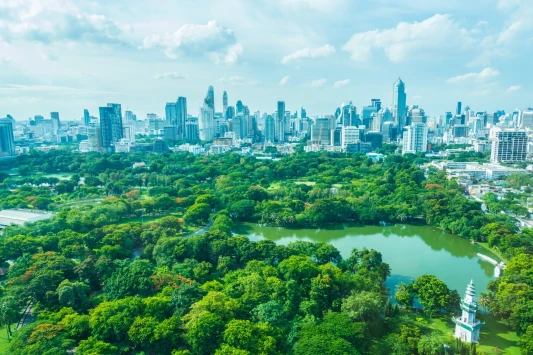 THE DEFINITIVE GUIDE TO ENVIRONMENTAL, HEALTH, AND SAFETY (EHS) COMPLIANCE