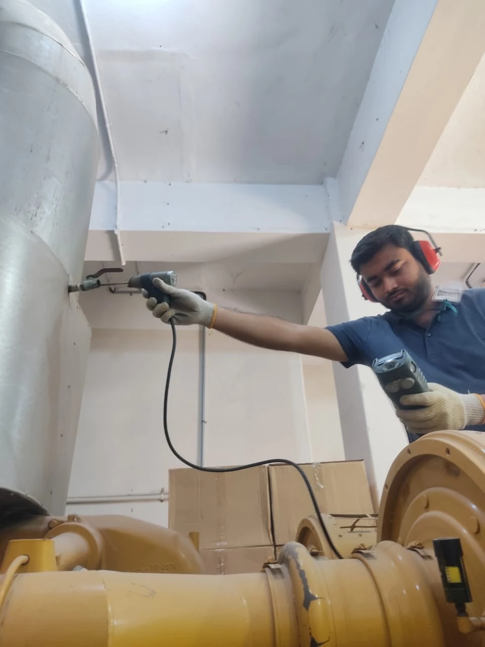 Environmental Impact Assessment (EIA) Case Study Pacific Jeans Ltd.