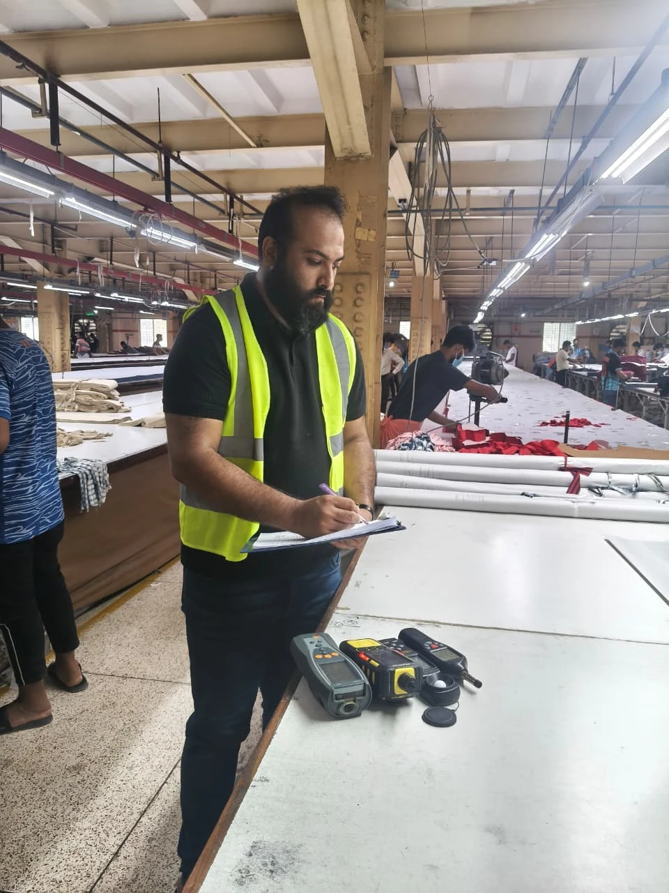 Environmental Inspection Bangladesh: Ensuring Compliance, Sustainability, and Workplace Safety