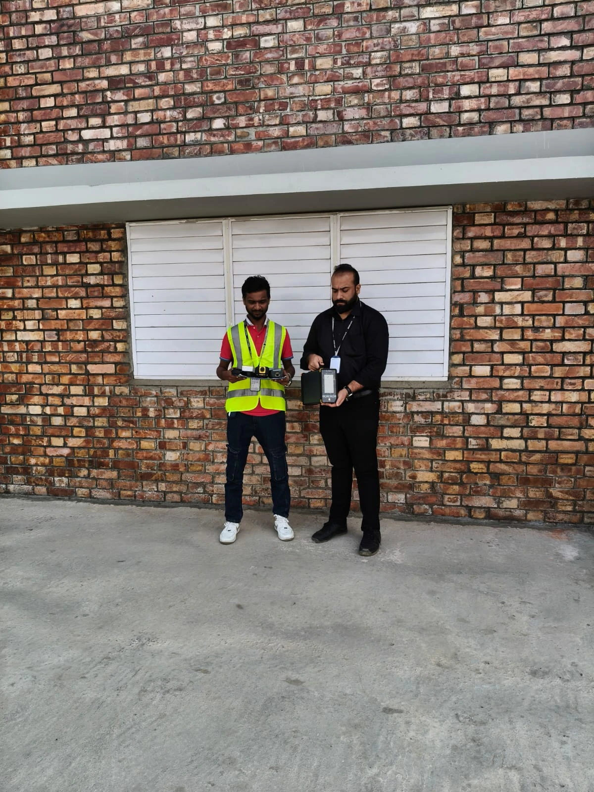 Ambient Air Monitoring Bangladesh | Environmental Inspection Bangladesh | Air Quality Assessment Bangladesh | Ambient Air Monitoring Case Study for a Polyester Manufacturing Facility in Bangladesh